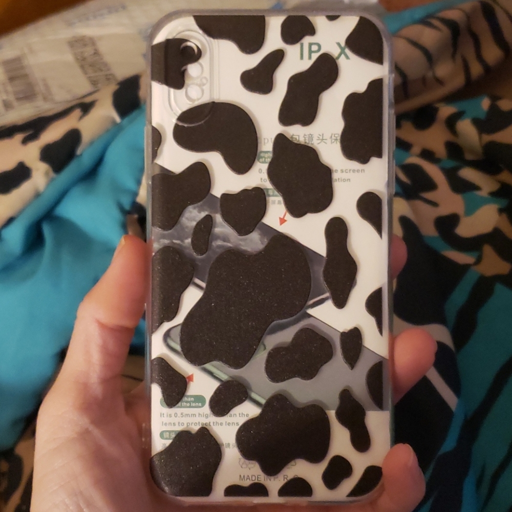 Iphone xs case
